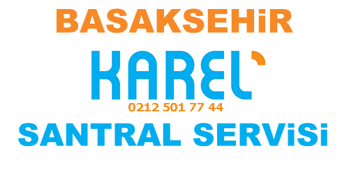 Başakşehir Karel Santral Servisi