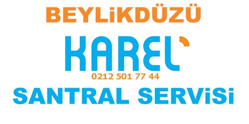 Beylikdüzü Karel Santal Servisi