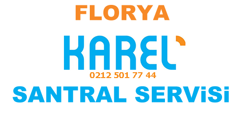 Florya Karel Santral Servisi