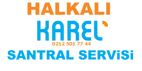 Halkalı Karel Santal Servisi