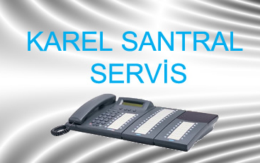 Karel santral servis
